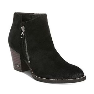 Sam Edelman Women's Macon Ankle Boot